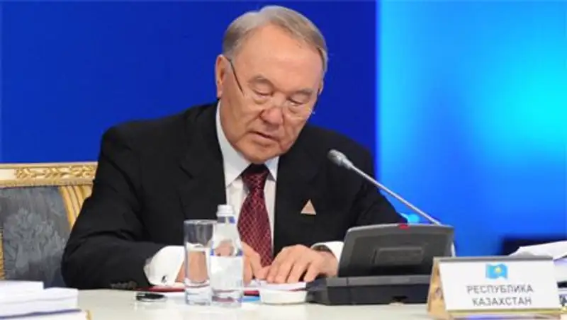 В Казахстане внесены изменения в Закон о республиканском бюджете на 2014-2016 годы