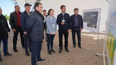 primeminister.kz, фото - Новости Zakon.kz от 27.05.2019 13:25