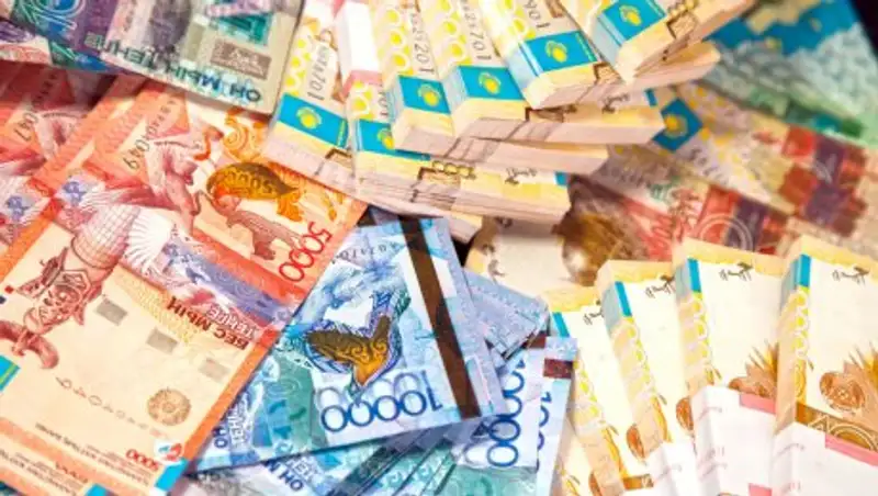 Более 1000 малообеспеченных актюбинцев получили помощь на сумму 50 млн тенге в ходе благотворительной акции, посвященной Дню Независимости РК