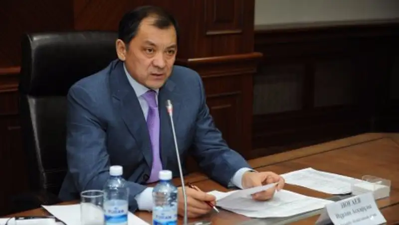 В Атыраускую область привлекают медиков со всей страны