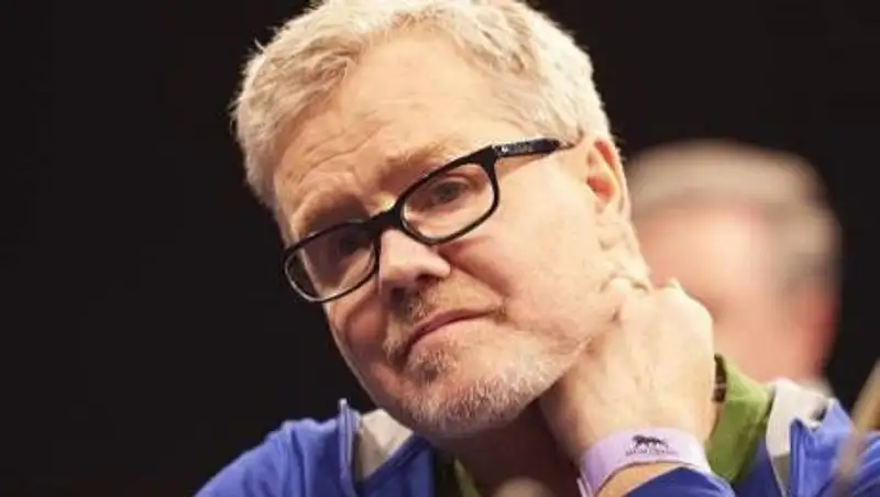 Фредди Роуч заметил признаки старения у Головкина в бою с Джейкобсом