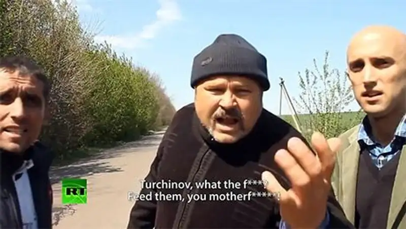 На Украине подорожали сало и хлеб, военные воруют у ополченцев еду