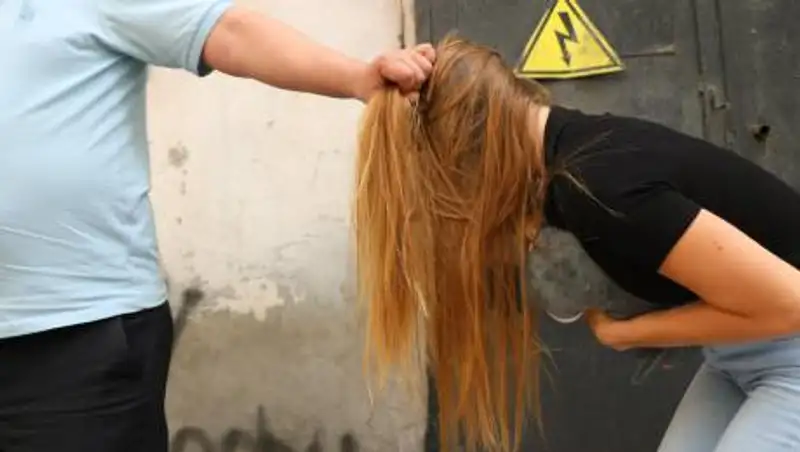 Казахстанские абьюзеры назвали причины бытового насилия