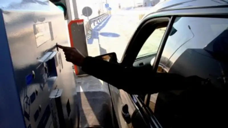 Сколько будет стоить проезд по платным дорогам на Капшагай и Хоргос