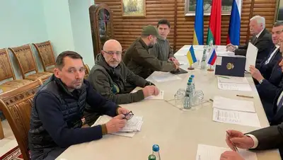 Украина, Россия, фото - Новости Zakon.kz от 06.03.2022 00:46