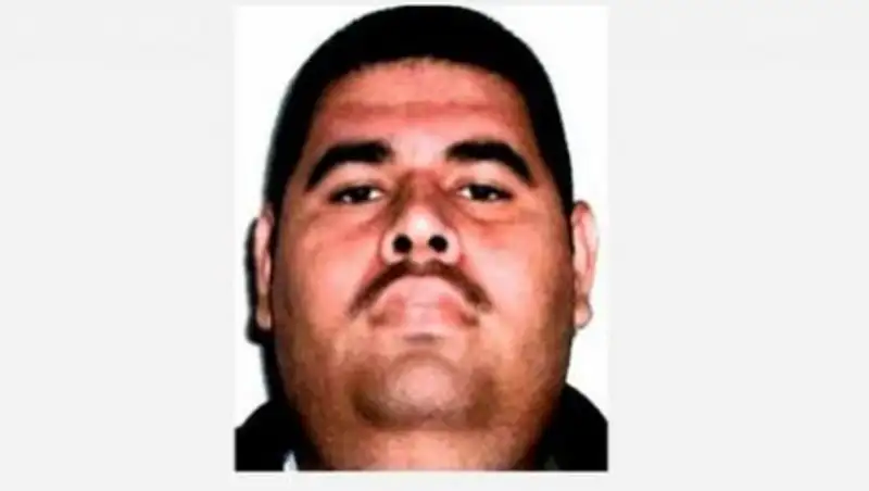 В Мексике арестован подручный наркобарона Коротышки Царь Мидас