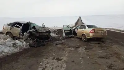 ДП Актюбинской области, фото - Новости Zakon.kz от 25.03.2021 13:14