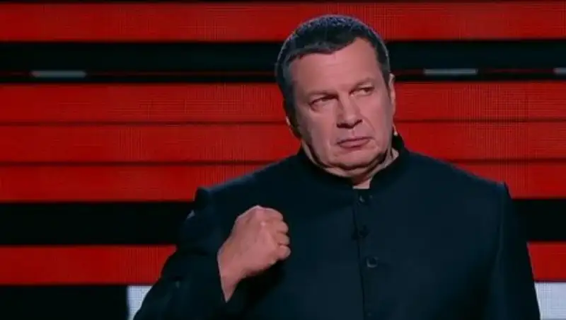 В МИД РК прокомментировали высказывания участников ток-шоу Соловьева