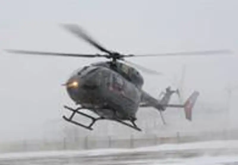 Казахстан начал собирать вертолеты (фото), фото - Новости Zakon.kz от 02.12.2011 01:10