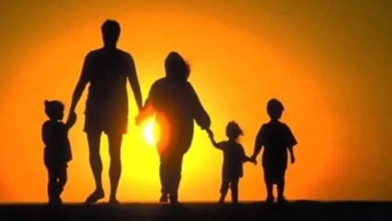 Сегодня в Казахстане празднуют День семьи