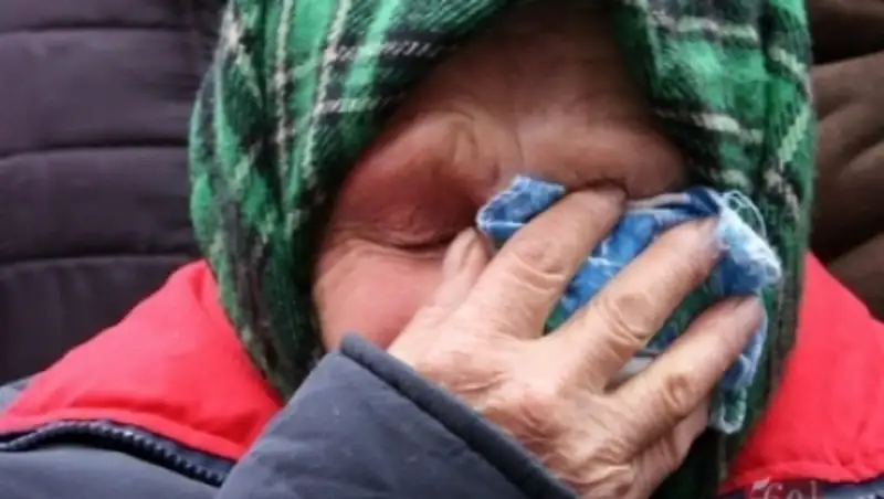 В Караганде мошенник хотел обмануть на деньги собственную мать