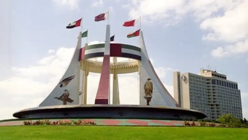 Фальшивый сайт публиковал сообщения якобы от имени руководства ОАЭ