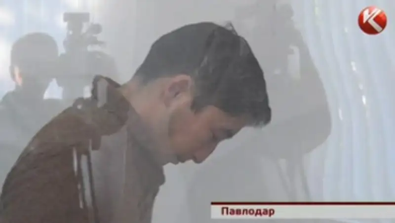 Убивший трех пешеходов сын бизнесмена предстанет перед судом