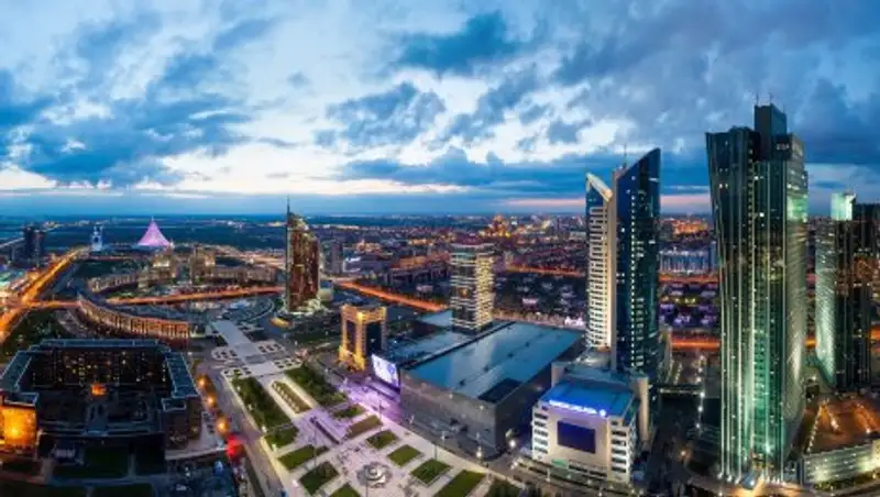 Швейцарский банк отнес Казахстан к бедным странам