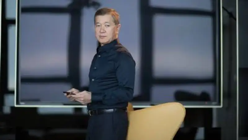 Булат Утемуратов: Я удовлетворен решением английского суда