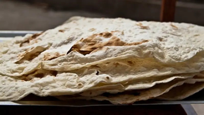 Минкультуры Азербайджана отчиталось о борьбе с армянизацией лаваша