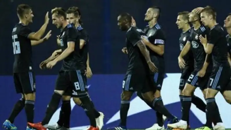 Обидчик "Астаны" ушел от поражения в первом матче за Лигу чемпионов