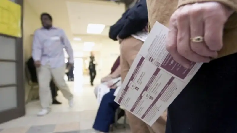 В Канаде завершилось голосование на парламентских выборах