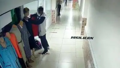 Polisia.kz., фото - Новости Zakon.kz от 30.09.2021 08:54