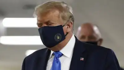 Boston Herald, фото - Новости Zakon.kz от 02.10.2020 11:46