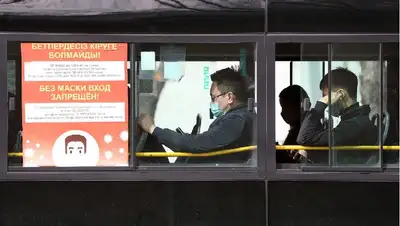 продление ограничительных мер в ВКО, фото - Новости Zakon.kz от 05.03.2022 13:52