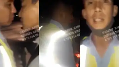 Кадр из видео, фото - Новости Zakon.kz от 30.08.2020 20:15