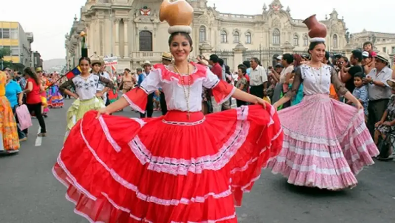 Самые счастливые страны мира