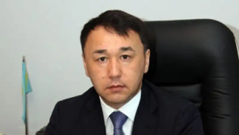Архимед Мухамбетов назначен акимом Костанайской области