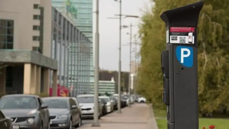 Астанчан оштрафовали на 30 млн за неуплату парковки