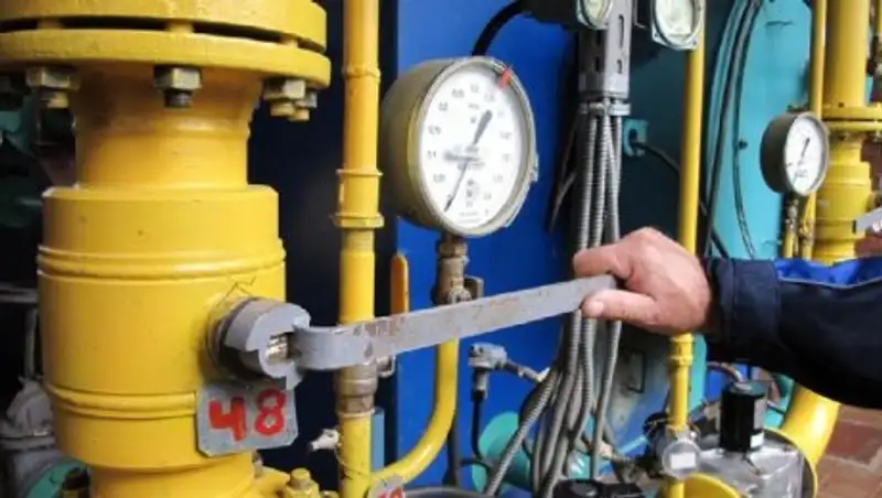 Предельные тарифы на теплоэнергию утверждают в регионах РК