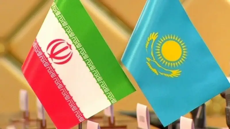 Налаживать сотрудничество с Ираном поедет казахстанская делегация в феврале