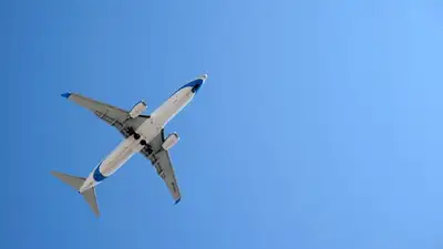 Казахстанцы смогут чаще летать в ОАЭ