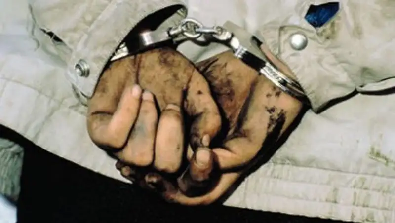 В Кызылорде судят 21 человека по делу о хищении нефти