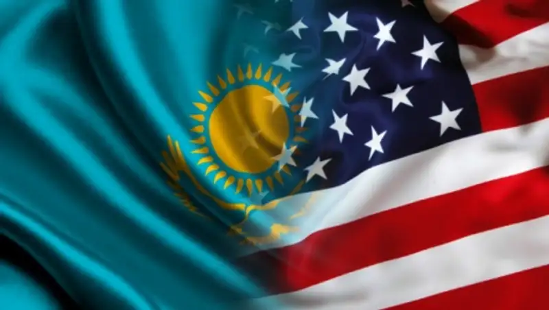 К.Масимов и министр энергетики США обсудили ряд вопросов дальнейшего сотрудничества