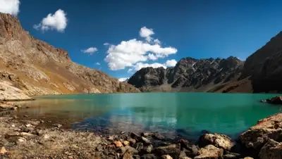 Zakon.kz, фото - Новости Zakon.kz от 20.04.2016 21:22