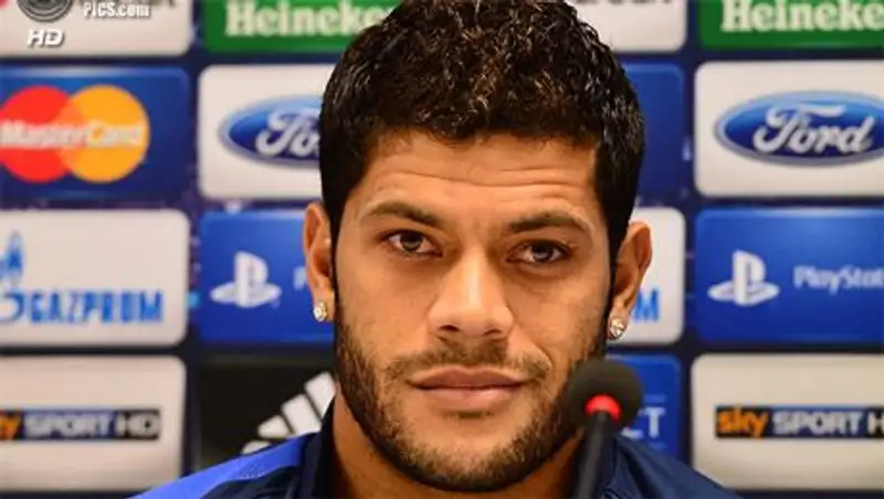 10 самых сексуальных футболистов ЧМ-2014