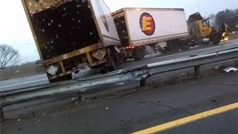 Видео со "скачущей фурой" собрало 8 миллионов просмотров за неделю