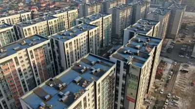 Разработана концепция развития жилищно-коммунальной инфраструктуры до 2029 года, фото - Новости Zakon.kz от 28.02.2023 16:13