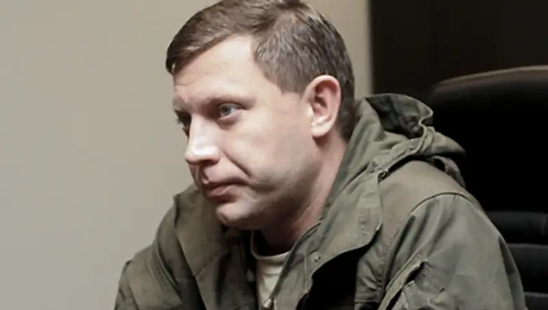 Премьер ДНР заявил об обнаружении 286 тел женщин под Красноармейском