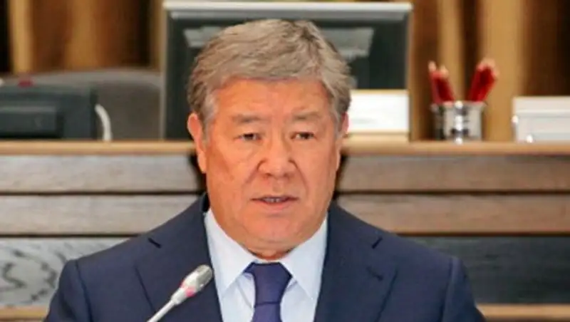 Назарбаев Интеллектуальная школа физико-математического направления открылась в Алматы