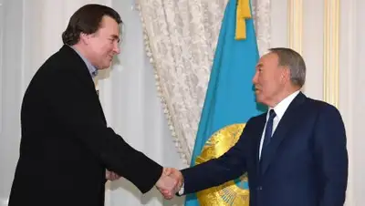 Zakon.kz, фото - Новости Zakon.kz от 13.11.2017 19:49