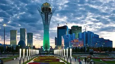 Zakon.kz, фото - Новости Zakon.kz от 28.03.2017 17:41