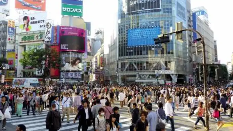 В Японии более половины населения привилось от коронавируса
