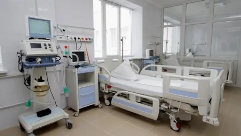 Кражу медоборудования на 6 млн тенге раскрыли в Талдыкоргане