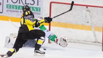 Atameken Business Channel, фото - Новости Zakon.kz от 10.11.2018 18:41