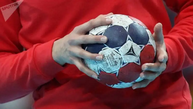 Казахстан одолел Китай на ЧМ по гандболу