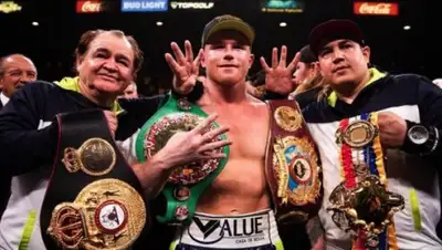 DAZN, фото - Новости Zakon.kz от 04.11.2019 08:15