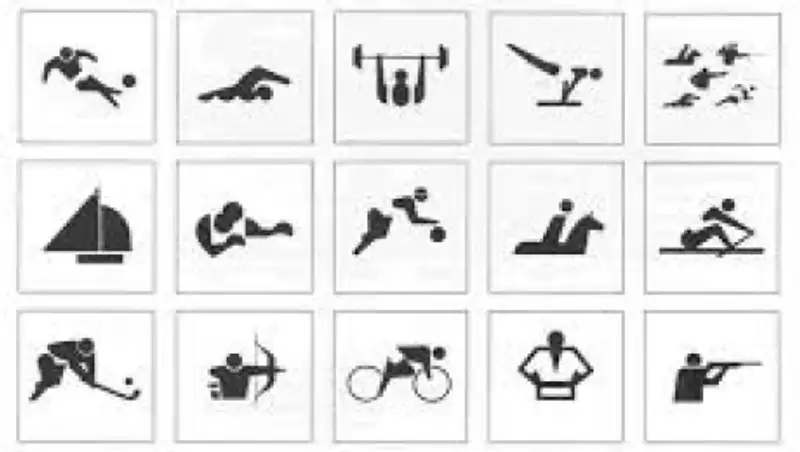 Какие международные состязания с участием наших спортсменов пройдут в 2015-м (ч.1)