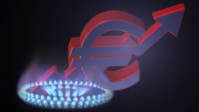 В Германии снизят цены на газ, электричество и тепло, фото - Новости Zakon.kz от 26.11.2022 02:31