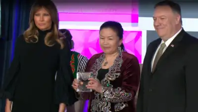 Twitter, фото - Новости Zakon.kz от 07.03.2020 11:57